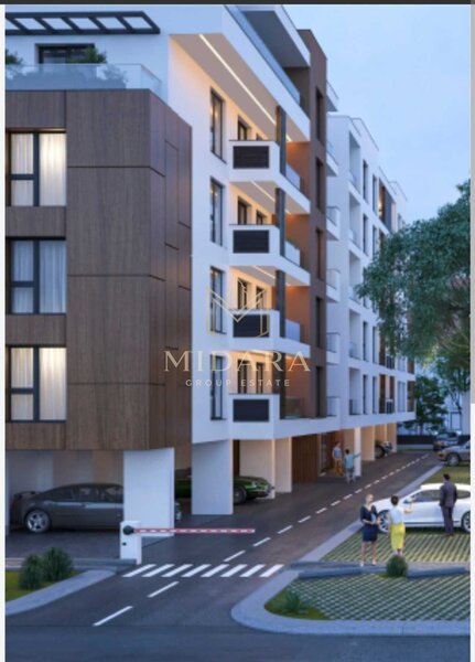 Pipera 2 camere  Bloc nou 2026  MTM Lake